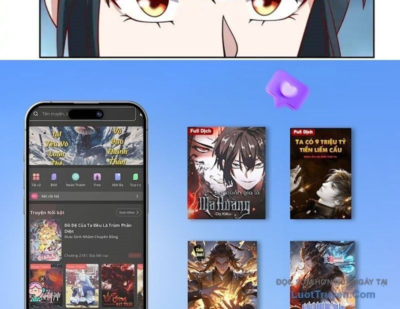 Nữ Phụ Tu Tiên Từ Chối Kịch Bản Pháo Hôi - Chương 21 - Trang 75