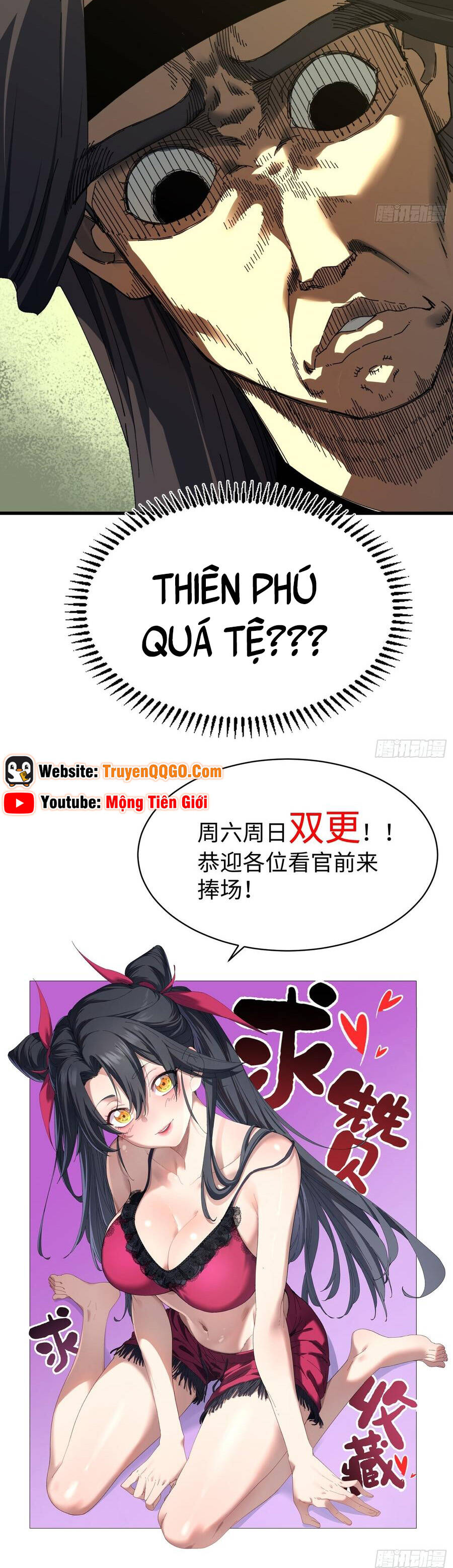 Tu Tiên Đâu Có Khó Đến Vậy - Chương 27 - Trang 8