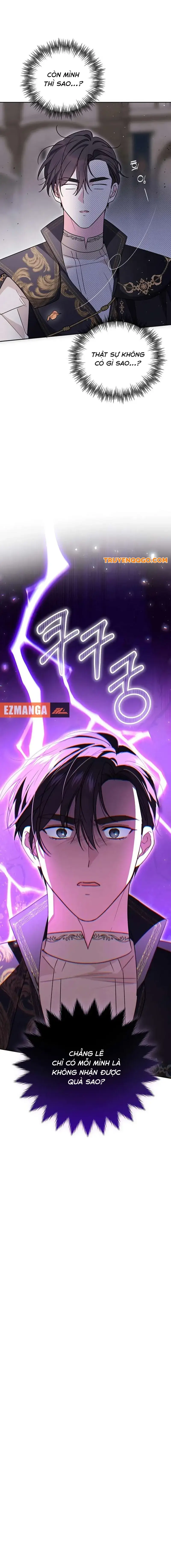 Đại Công Nương Hợp Gu Tôi - Chương 15 - Trang 10