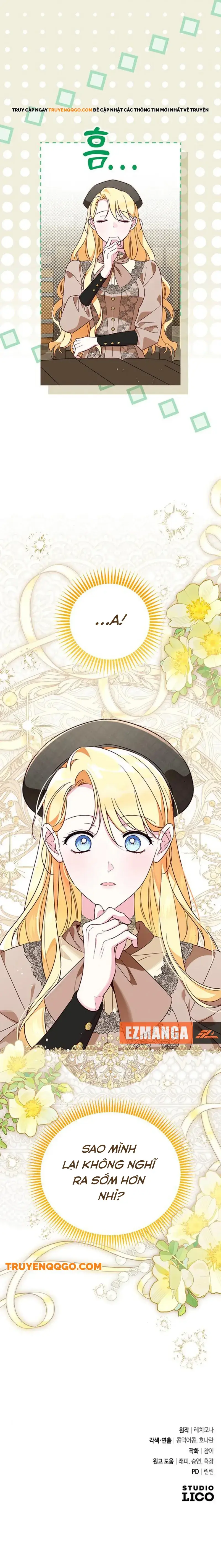 Đại Công Nương Hợp Gu Tôi - Chương 17 - Trang 10