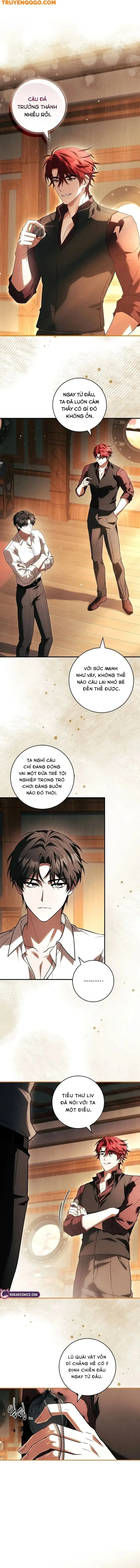 Dịch Vụ Xử Lý Tra Nam Biết Hối Chính Thức Khai Trương - Chương 32 - Trang 2