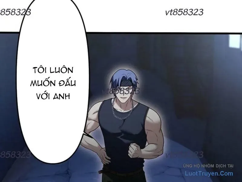 Lão Đại Trung Niên Không Danh - Chương 30 - Trang 11