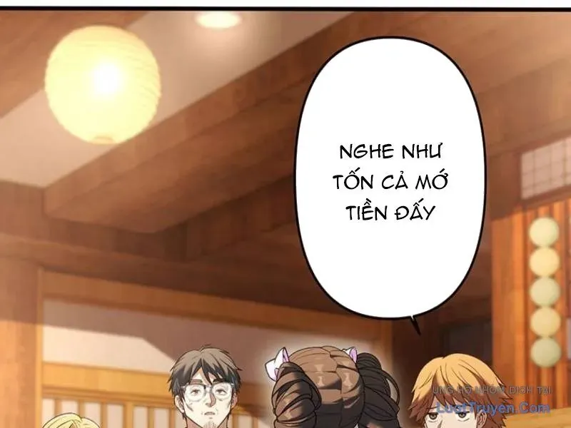 Lão Đại Trung Niên Không Danh - Chương 30 - Trang 104