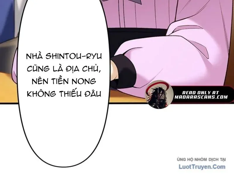 Lão Đại Trung Niên Không Danh - Chương 30 - Trang 109