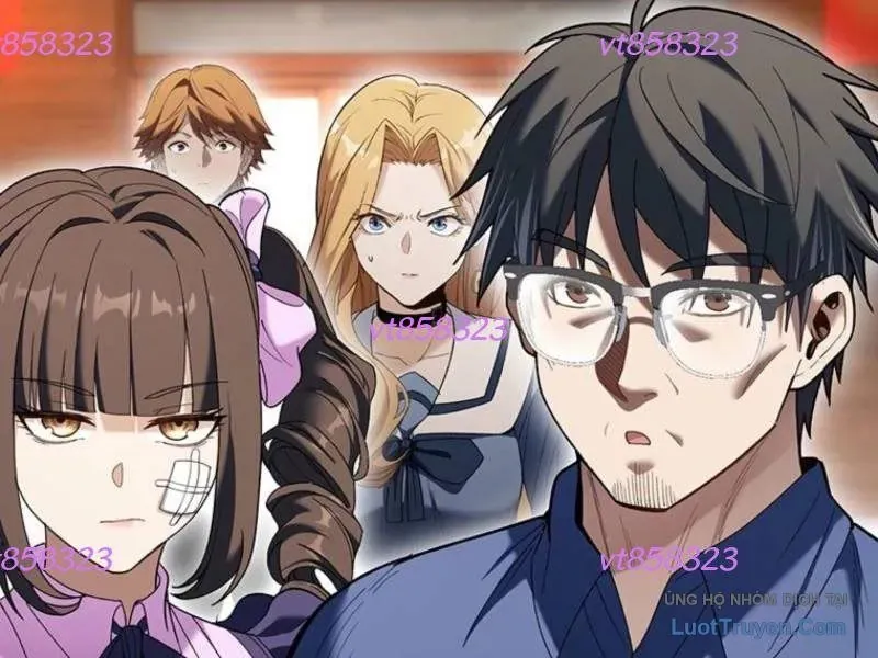 Lão Đại Trung Niên Không Danh - Chương 30 - Trang 244