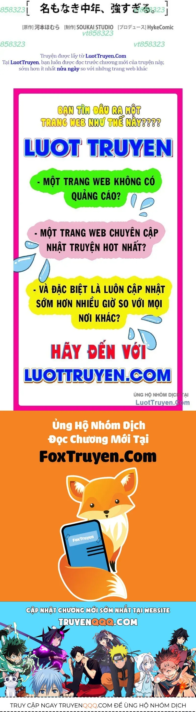 Lão Đại Trung Niên Không Danh - Chương 30 - Trang 248