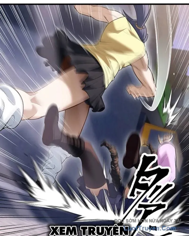 Lão Đại Trung Niên Không Danh - Chương 31 - Trang 112