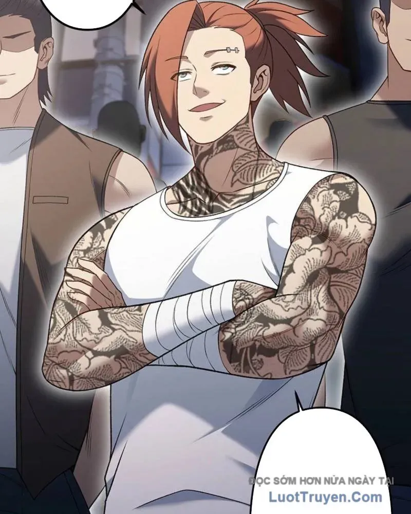 Lão Đại Trung Niên Không Danh - Chương 31 - Trang 127