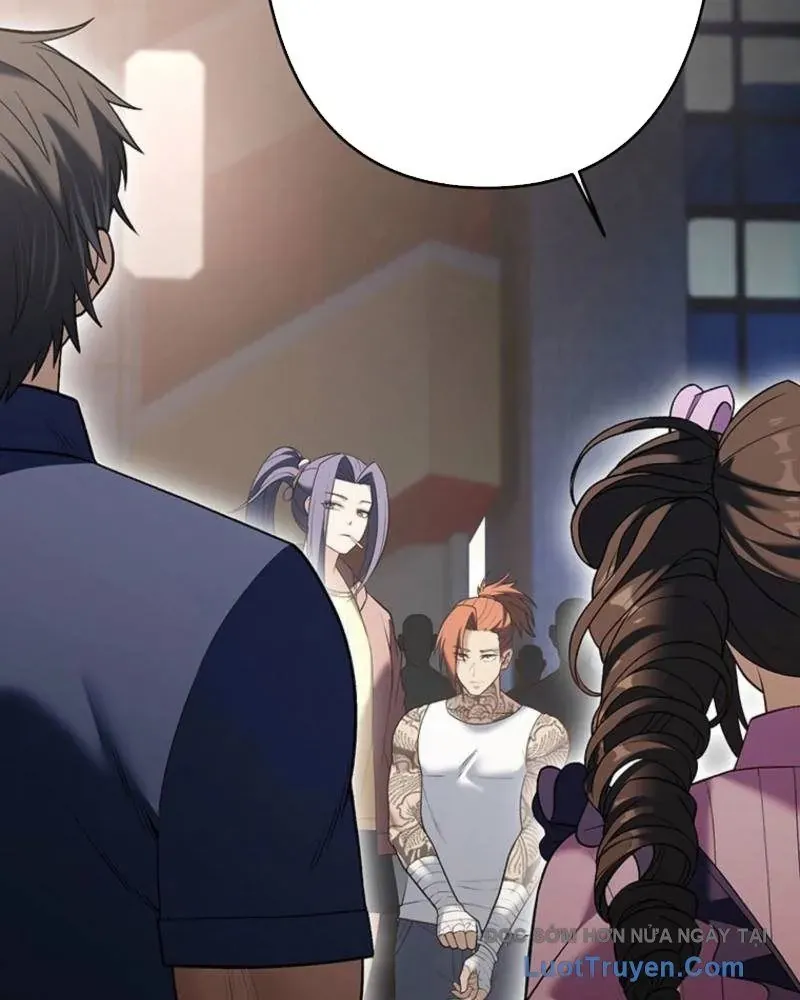 Lão Đại Trung Niên Không Danh - Chương 31 - Trang 15