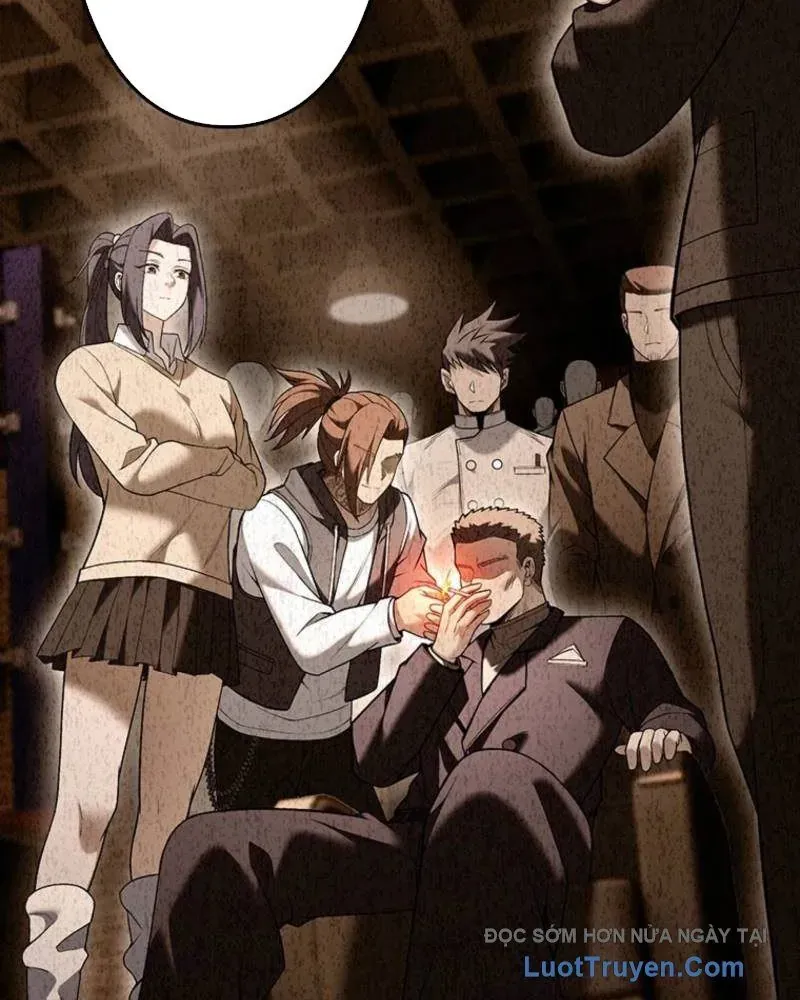 Lão Đại Trung Niên Không Danh - Chương 31 - Trang 18