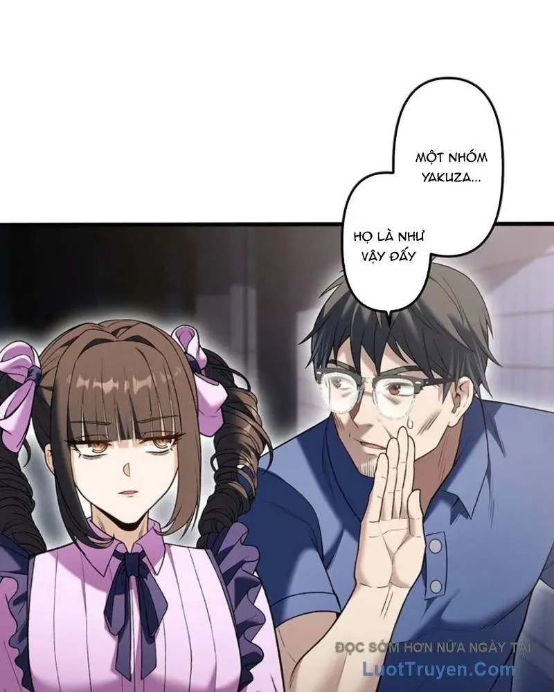 Lão Đại Trung Niên Không Danh - Chương 31 - Trang 20