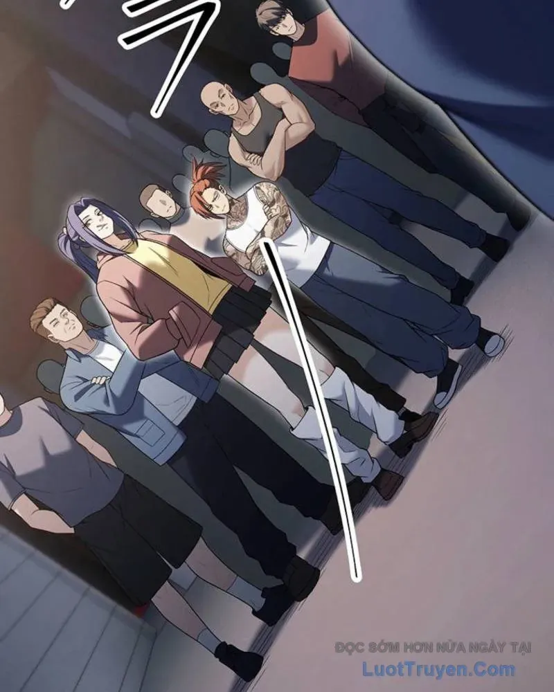 Lão Đại Trung Niên Không Danh - Chương 31 - Trang 3