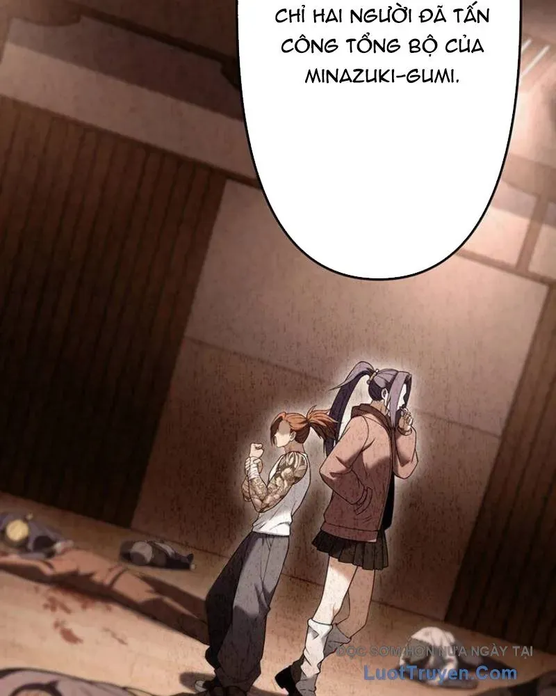 Lão Đại Trung Niên Không Danh - Chương 31 - Trang 22