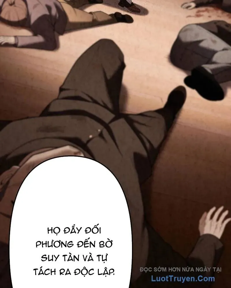 Lão Đại Trung Niên Không Danh - Chương 31 - Trang 23