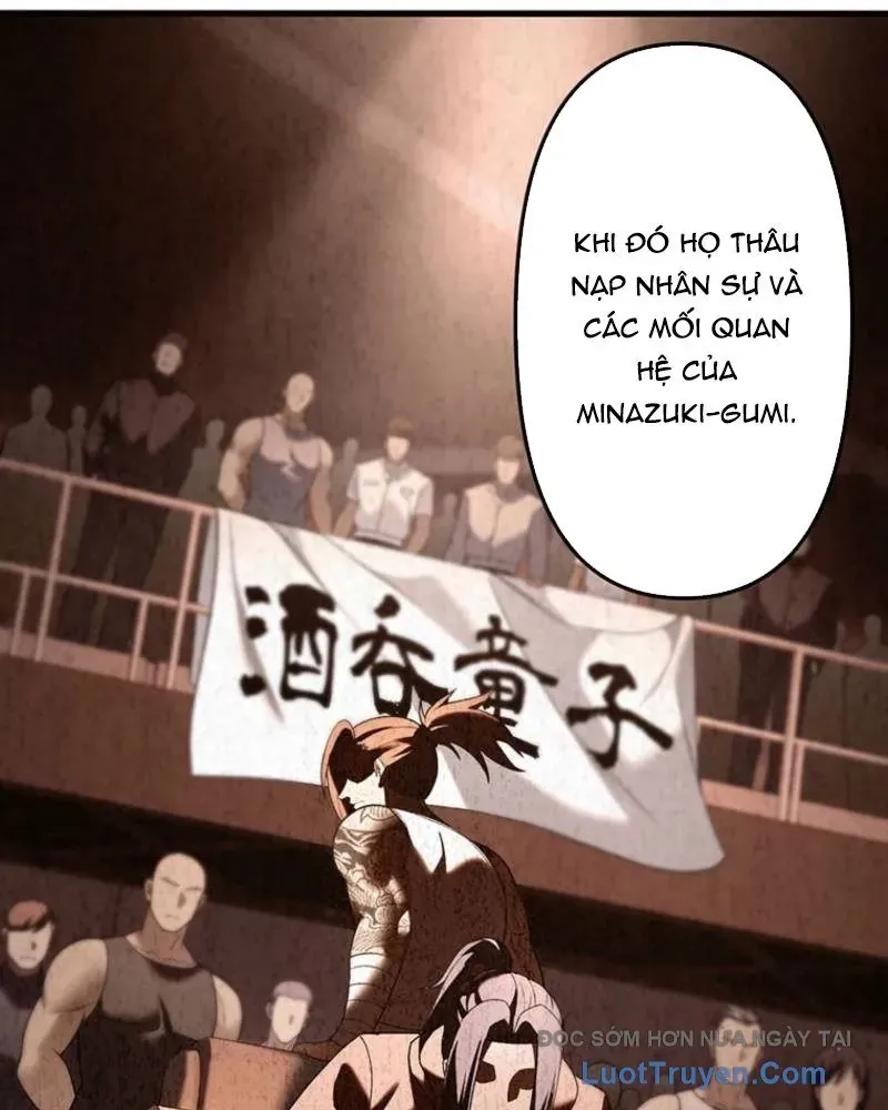 Lão Đại Trung Niên Không Danh - Chương 31 - Trang 25