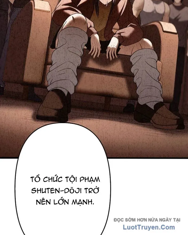 Lão Đại Trung Niên Không Danh - Chương 31 - Trang 26