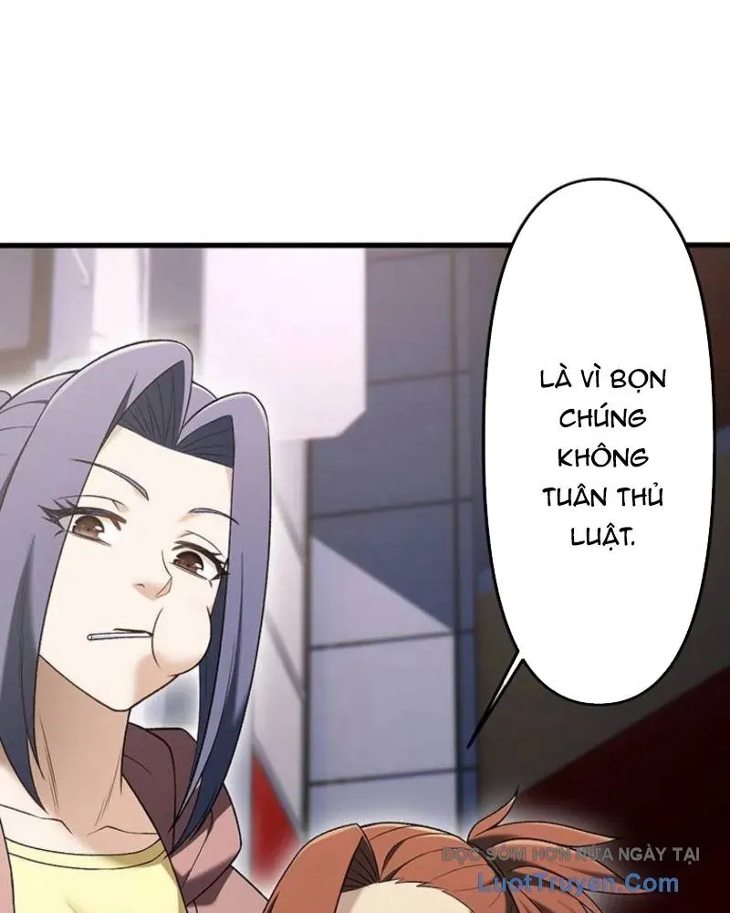Lão Đại Trung Niên Không Danh - Chương 31 - Trang 29