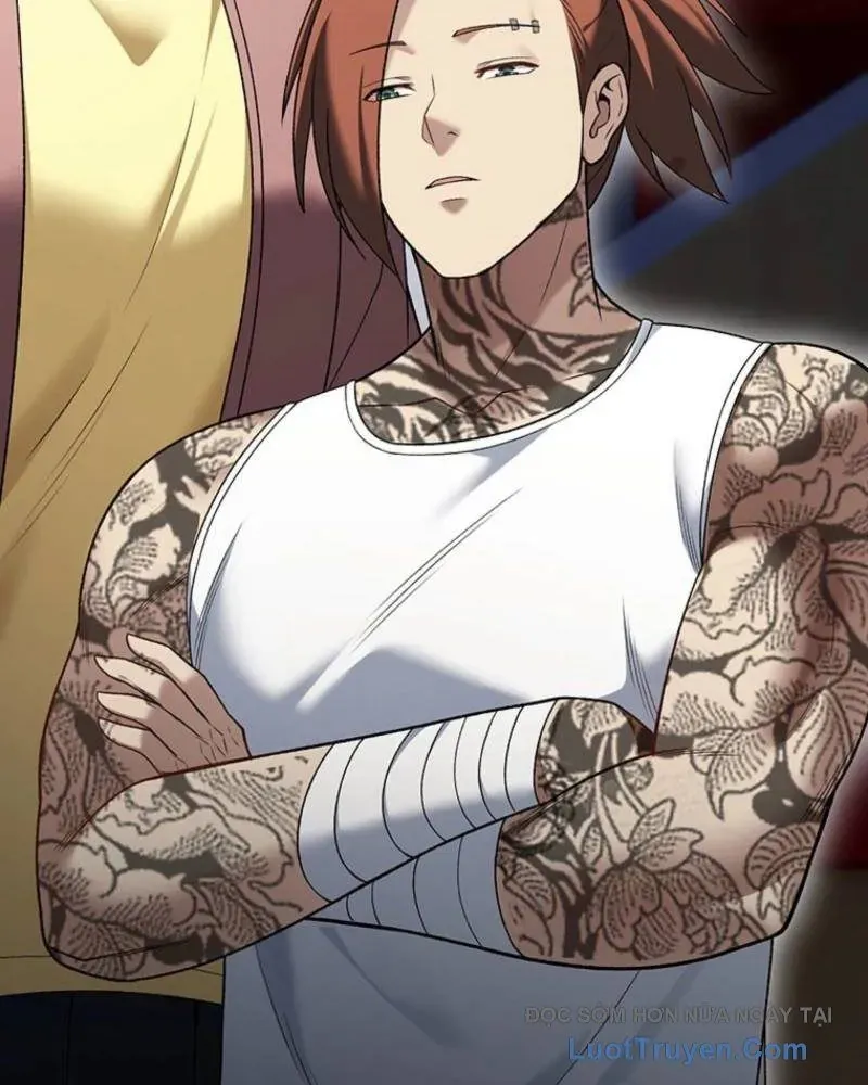 Lão Đại Trung Niên Không Danh - Chương 31 - Trang 30