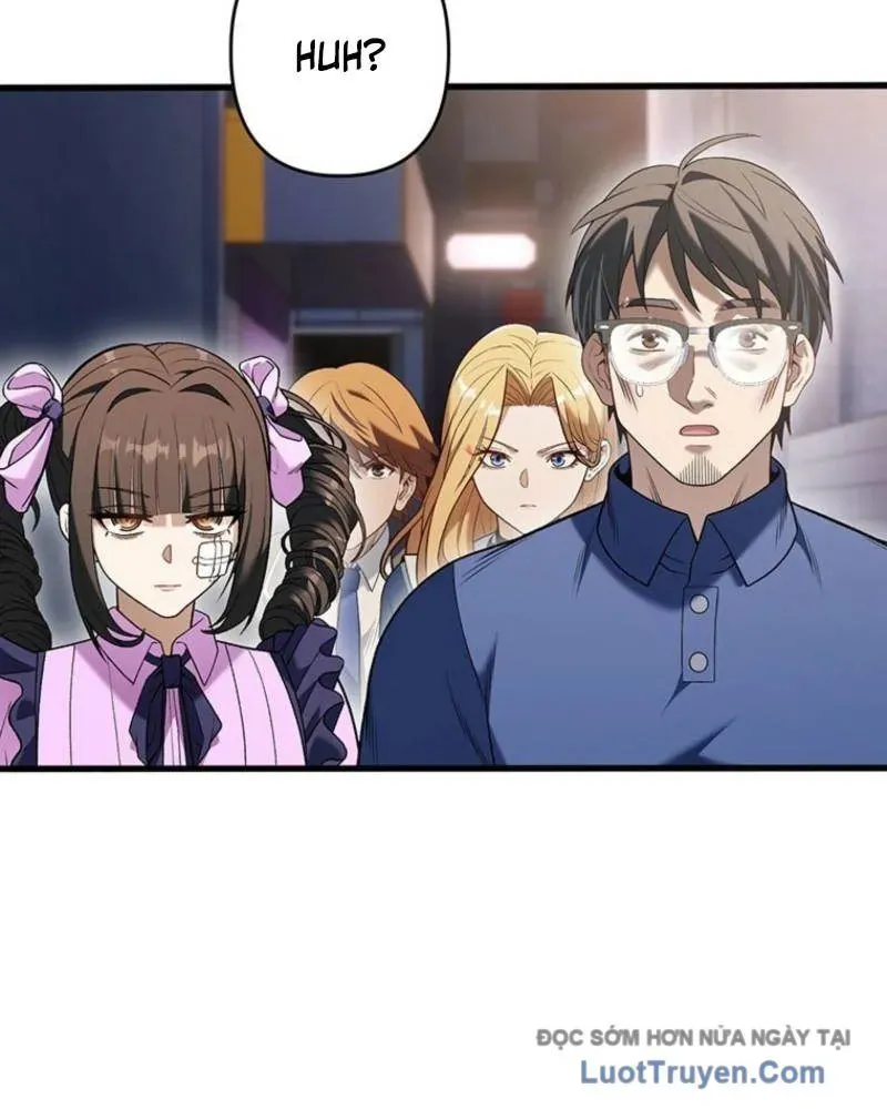 Lão Đại Trung Niên Không Danh - Chương 31 - Trang 32