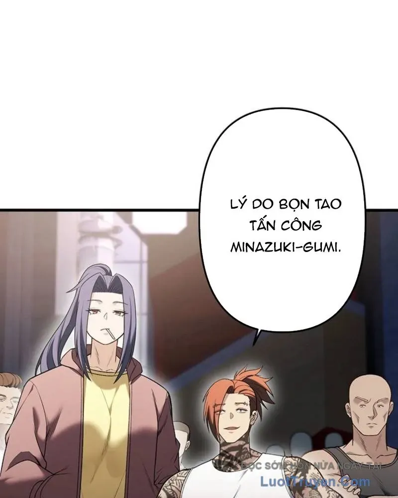 Lão Đại Trung Niên Không Danh - Chương 31 - Trang 33