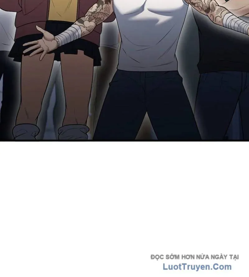 Lão Đại Trung Niên Không Danh - Chương 31 - Trang 34