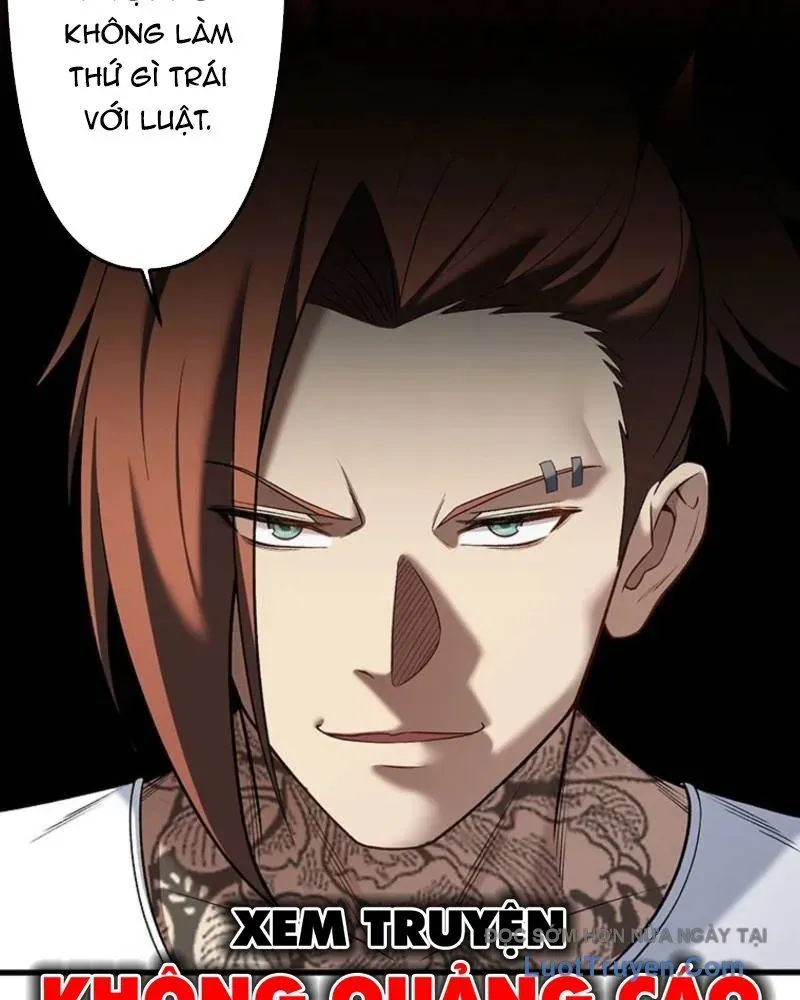 Lão Đại Trung Niên Không Danh - Chương 31 - Trang 36