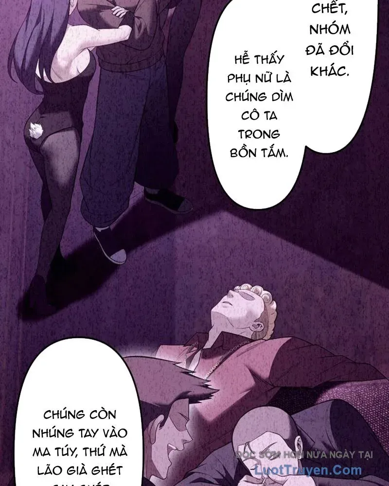 Lão Đại Trung Niên Không Danh - Chương 31 - Trang 38