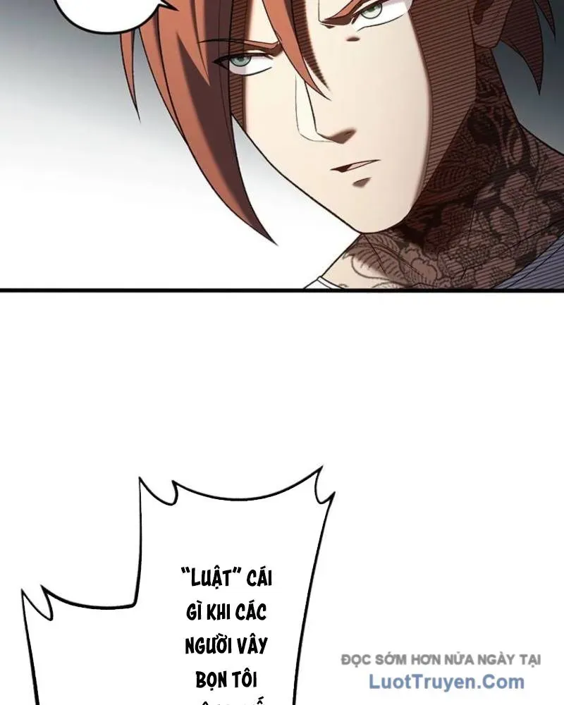Lão Đại Trung Niên Không Danh - Chương 31 - Trang 47
