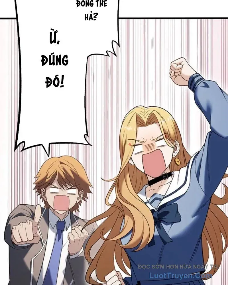 Lão Đại Trung Niên Không Danh - Chương 31 - Trang 48