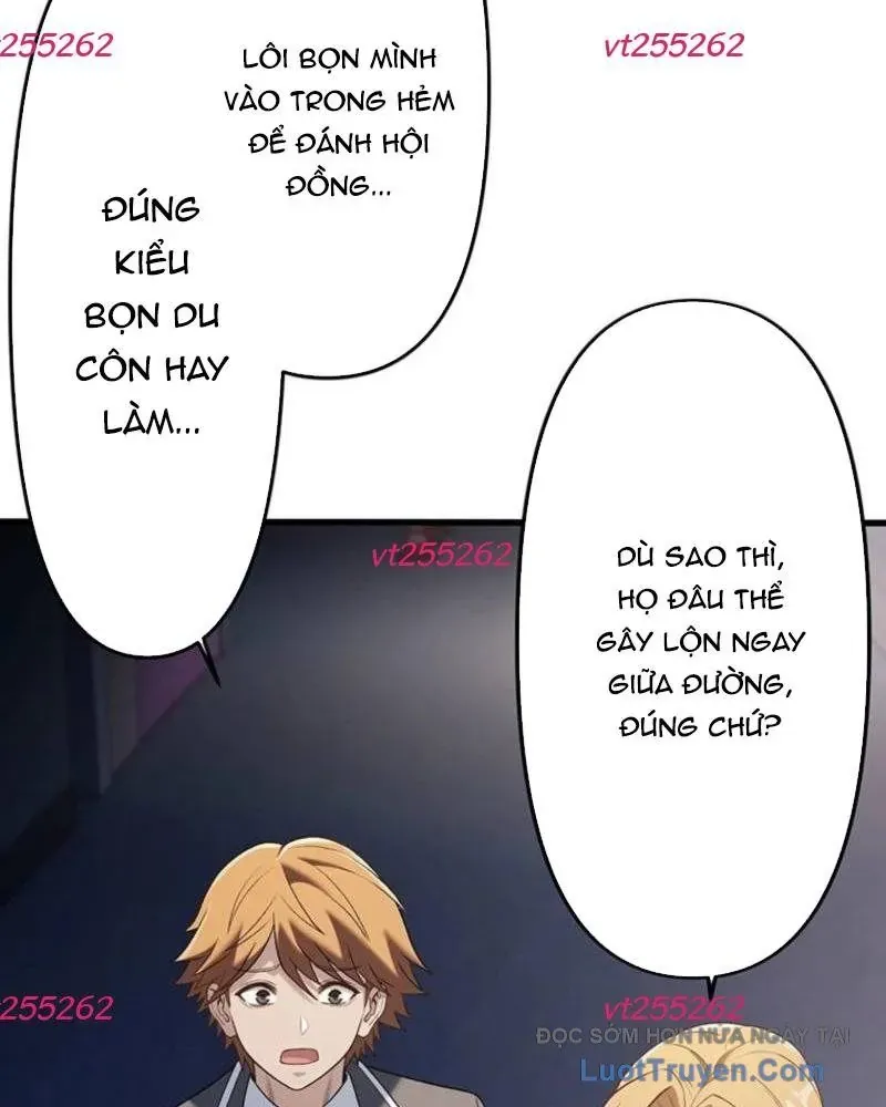 Lão Đại Trung Niên Không Danh - Chương 31 - Trang 6