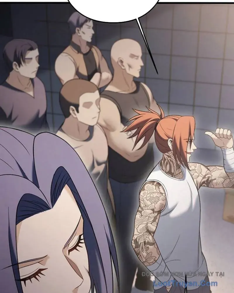 Lão Đại Trung Niên Không Danh - Chương 31 - Trang 52