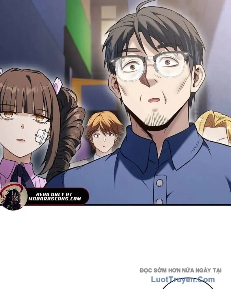 Lão Đại Trung Niên Không Danh - Chương 31 - Trang 57