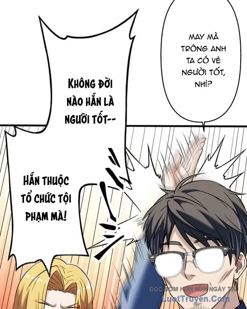 Lão Đại Trung Niên Không Danh - Chương 31 - Trang 58