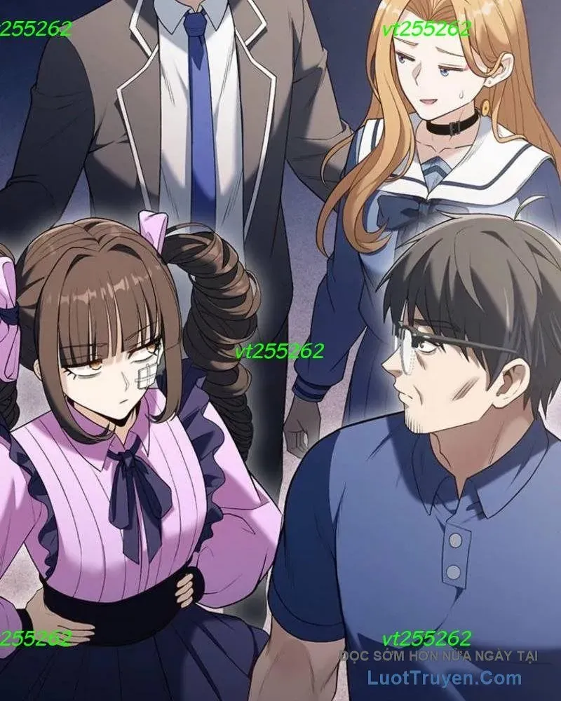 Lão Đại Trung Niên Không Danh - Chương 31 - Trang 7