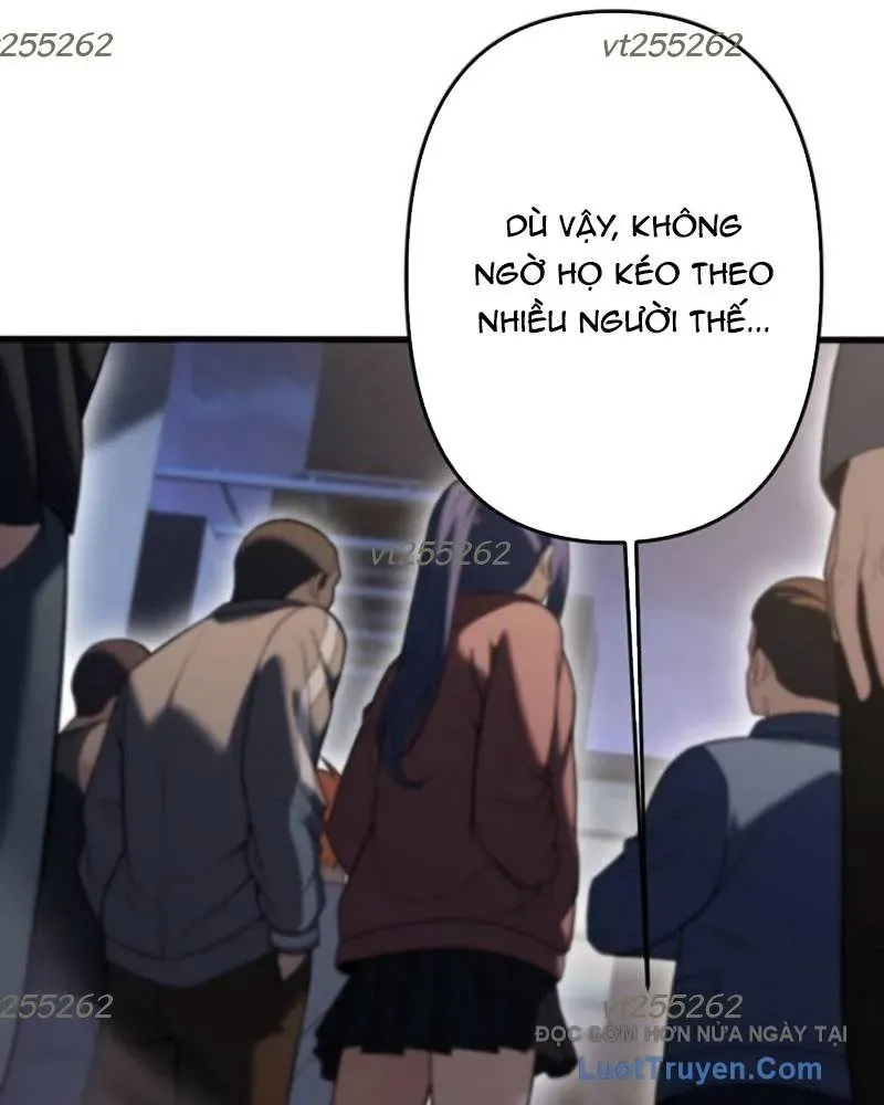 Lão Đại Trung Niên Không Danh - Chương 31 - Trang 9