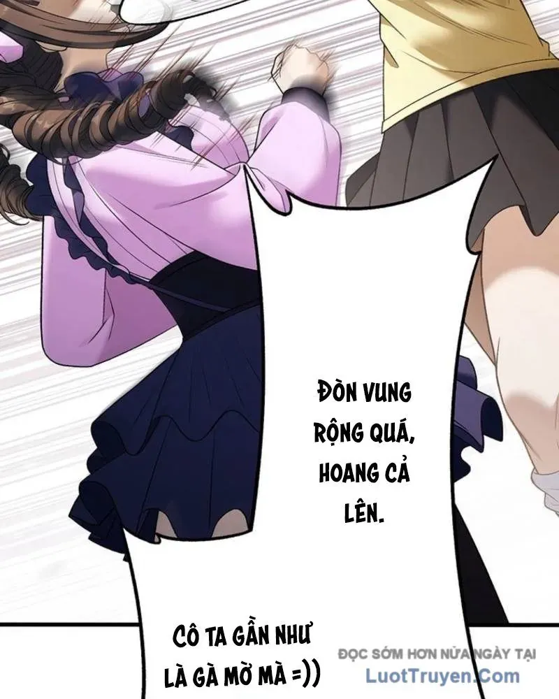 Lão Đại Trung Niên Không Danh - Chương 31 - Trang 96