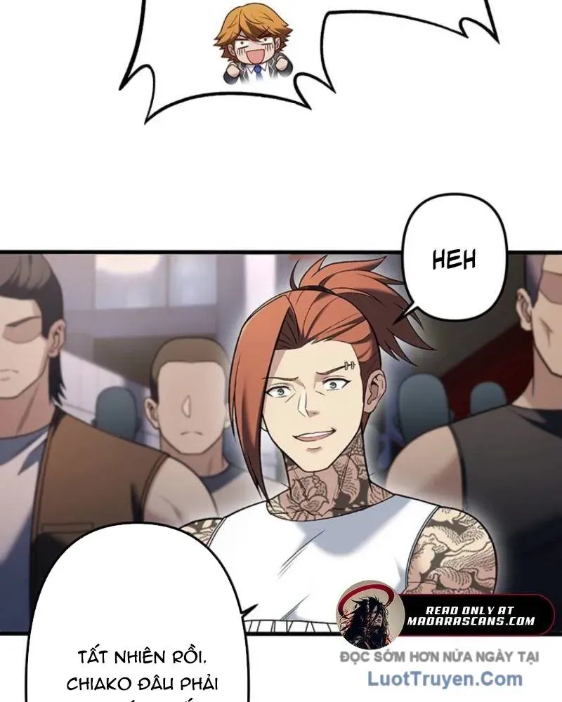 Lão Đại Trung Niên Không Danh - Chương 31 - Trang 97