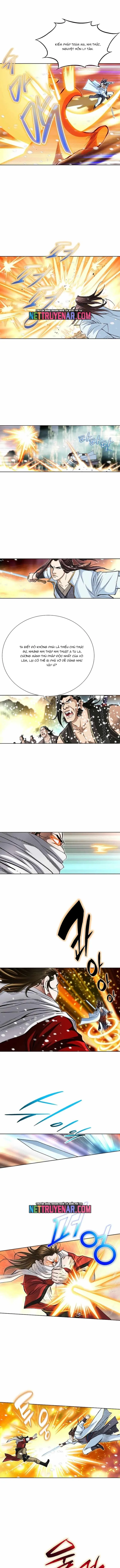 Vô Song - Chương 65 - Trang 3