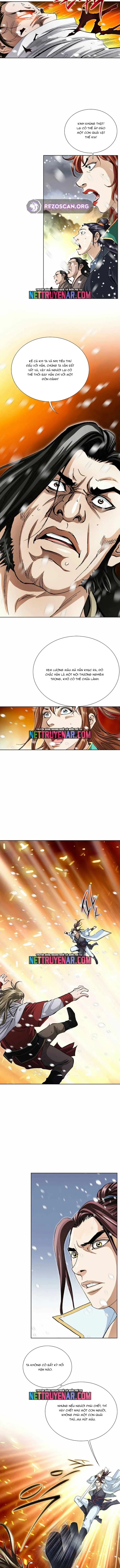 Vô Song - Chương 65 - Trang 4