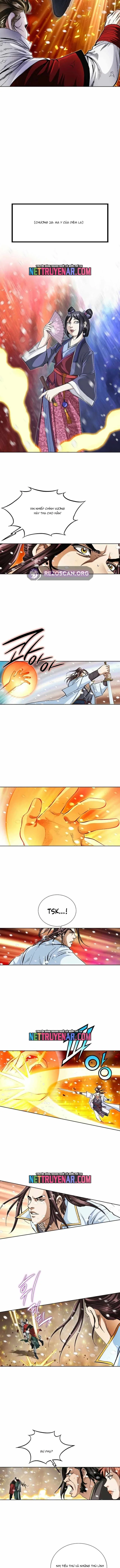 Vô Song - Chương 65 - Trang 5