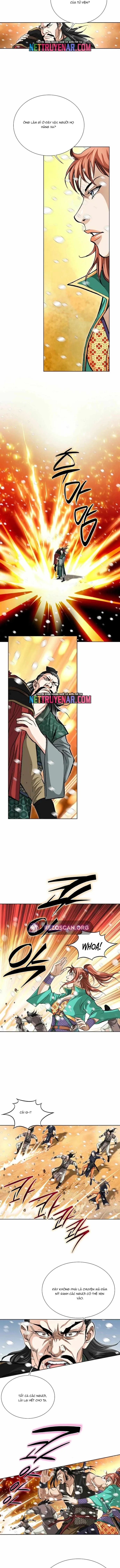 Vô Song - Chương 65 - Trang 6