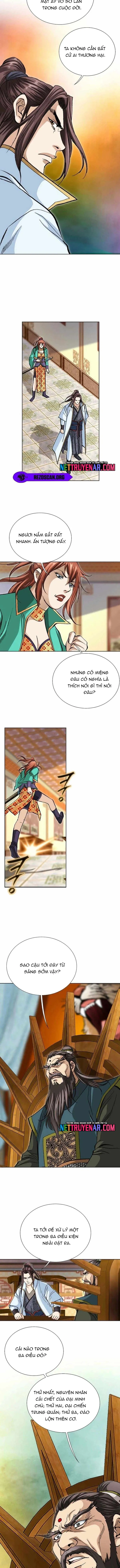 Vô Song - Chương 71 - Trang 12