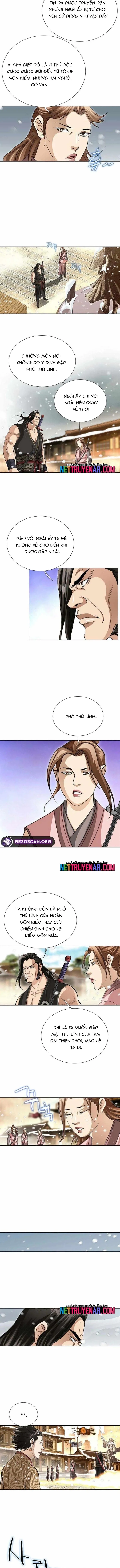 Vô Song - Chương 71 - Trang 4