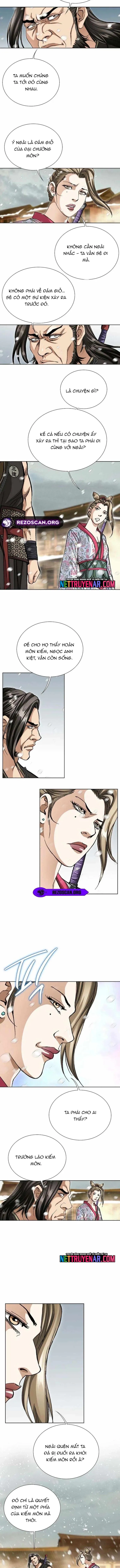 Vô Song - Chương 71 - Trang 7