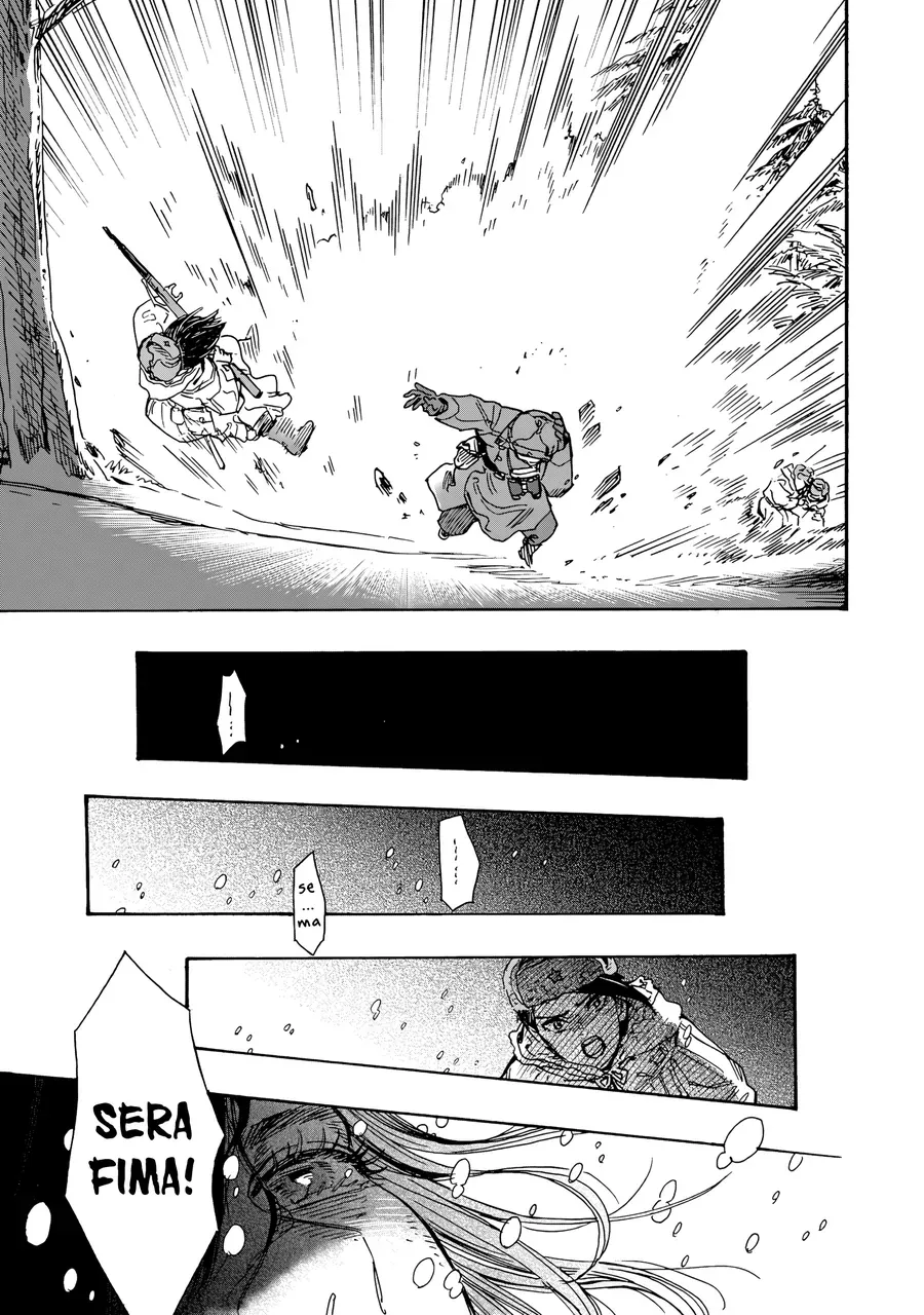 Hỡi Các Chị Em, Nhắm Thẳng Quân Thù Mà Bắn. - Chương 9 - Trang 10