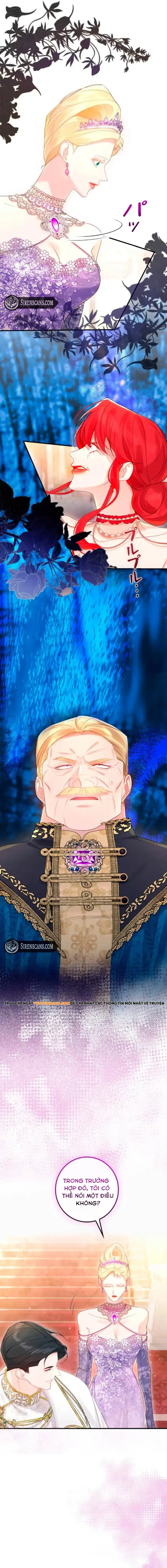 Cái Kết Hạnh Phúc Sau Khi Trả Thù - Chương 19 - Trang 9