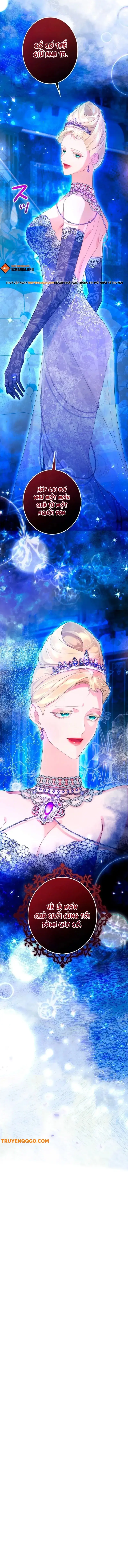 Cái Kết Hạnh Phúc Sau Khi Trả Thù - Chương 20 - Trang 17