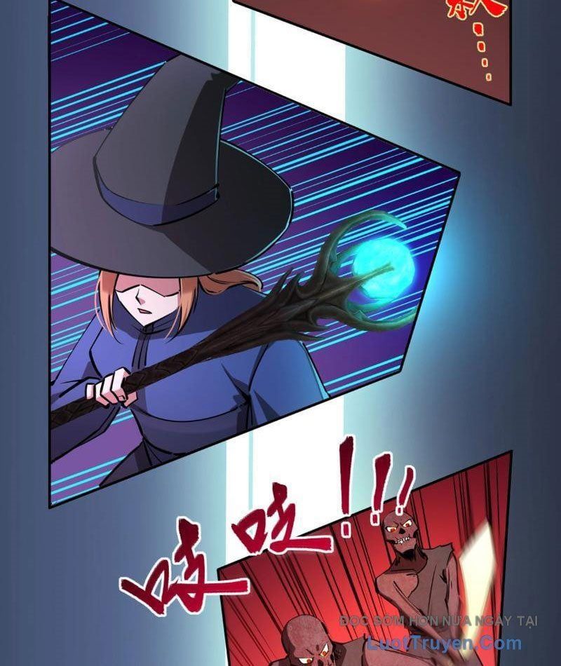 Toàn Dân Đoạt Tháp: Ta Đã Sớm Thông Qua Tầng 999 - Chương 21 - Trang 102