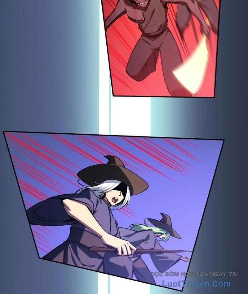 Toàn Dân Đoạt Tháp: Ta Đã Sớm Thông Qua Tầng 999 - Chương 21 - Trang 103