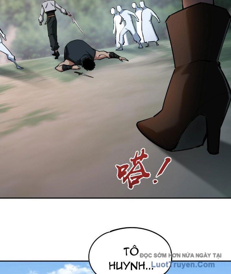 Toàn Dân Đoạt Tháp: Ta Đã Sớm Thông Qua Tầng 999 - Chương 21 - Trang 20